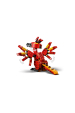 Obrázok pre LEGO HARRY POTTER 76448 Fawkes: Brumbálův fénix