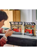 Obrázok pre LEGO HARRY POTTER 76450 Book nook: Bradavický expres