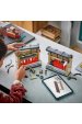 Obrázok pre LEGO HARRY POTTER 76450 Book nook: Bradavický expres