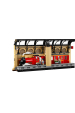 Obrázok pre LEGO HARRY POTTER 76450 Book nook: Bradavický expres