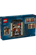 Obrázok pre LEGO HARRY POTTER 76450 Book nook: Bradavický expres