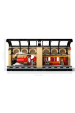Obrázok pre LEGO HARRY POTTER 76450 Book nook: Bradavický expres