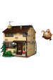 Obrázok pre LEGO HARRY POTTER 76451 Privet Drive: Návštěva tety Marge
