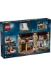 Obrázok pre LEGO HARRY POTTER 76451 Privet Drive: Návštěva tety Marge