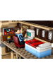 Obrázok pre LEGO HARRY POTTER 76451 Privet Drive: Návštěva tety Marge