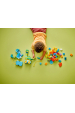 Obrázok pre LEGO DUPLO 10451 Dinosauři na kolečkách 3 v 1