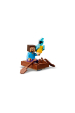 Obrázok pre LEGO MINECRAFT 21275 Dům TNT v džungli
