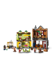 Obrázok pre LEGO HARRY POTTER 76452 Značkové quidditchové vybavení a zmrzlinárna