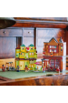 Obrázok pre LEGO HARRY POTTER 76452 Značkové quidditchové vybavení a zmrzlinárna
