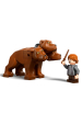 Obrázok pre LEGO HARRY POTTER 76454 Bradavický hrad - Hlavní věž