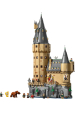 Obrázok pre LEGO HARRY POTTER 76454 Bradavický hrad - Hlavní věž