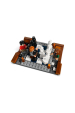 Obrázok pre LEGO HARRY POTTER 76454 Bradavický hrad - Hlavní věž
