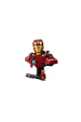Obrázok pre LEGO MARVEL 76327 Iron Man MK4 Busta