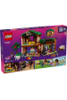 Obrázok pre LEGO FRIENDS 42654 Ranč a stáje pro poníky