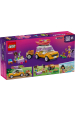 Obrázok pre LEGO FRIENDS 42659 Výlet autem s přáteli