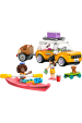 Obrázok pre LEGO FRIENDS 42659 Výlet autem s přáteli