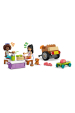 Obrázok pre LEGO FRIENDS 42659 Výlet autem s přáteli