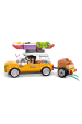 Obrázok pre LEGO FRIENDS 42659 Výlet autem s přáteli