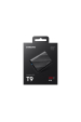 Obrázok pre Samsung MU-PG4T0B 4 TB USB typu C 3.2 Gen 2 (3.1 Gen 2) Černá