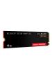 Obrázok pre Western Digital Black SN7100 4 TB M.2 PCI Express 4.0 NVMe 3D TLC NAND