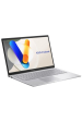 Obrázok pre ASUS Vivobook 15 X1504VA-BQ041W i3-1315U 15,6" FHD IPS 60Hz 250nits AG 8GB DDR4 SSD512 Intel Iris Xe Graphics WLAN+BT Cam720p 42WHrs Windows 11 Home Quiet Blue