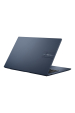 Obrázok pre ASUS Vivobook 15 X1504VA-BQ041W i3-1315U 15,6" FHD IPS 60Hz 250nits AG 8GB DDR4 SSD512 Intel Iris Xe Graphics WLAN+BT Cam720p 42WHrs Windows 11 Home Quiet Blue