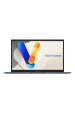 Obrázok pre ASUS Vivobook 15 X1504VA-BQ041W i3-1315U 15,6" FHD IPS 60Hz 250nits AG 8GB DDR4 SSD512 Intel Iris Xe Graphics WLAN+BT Cam720p 42WHrs Windows 11 Home Quiet Blue
