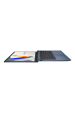 Obrázok pre ASUS Vivobook 15 X1504VA-BQ041W i3-1315U 15,6" FHD IPS 60Hz 250nits AG 8GB DDR4 SSD512 Intel Iris Xe Graphics WLAN+BT Cam720p 42WHrs Windows 11 Home Quiet Blue