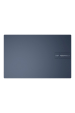 Obrázok pre ASUS Vivobook 15 X1504VA-BQ041W i3-1315U 15,6" FHD IPS 60Hz 250nits AG 8GB DDR4 SSD512 Intel Iris Xe Graphics WLAN+BT Cam720p 42WHrs Windows 11 Home Quiet Blue