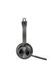 Obrázok pre Poly Headset Voyager Focus 2 USB-C s certifikací Microsoft Teams + adaptér USB-C/A