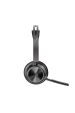 Obrázok pre Poly Headset Voyager Focus 2 USB-C s certifikací Microsoft Teams + adaptér USB-C/A