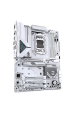 Obrázok pre GIGABYTE B850 EAGLE WIFI7 ICE AMD B850 Zásuvka AM5 ATX