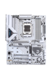 Obrázok pre GIGABYTE B850 EAGLE WIFI7 ICE AMD B850 Zásuvka AM5 ATX