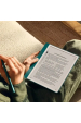 Obrázok pre Ebook Nový Kindle Scribe - vydání 2024 10,2" bez odlesků 64GB Wi-Fi (bez reklam na zamykací obrazovce) s prémiovým perem Jade