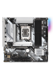 Obrázok pre Asrock B760M Pro RS Intel B760 LGA 1700 Micro ATX