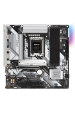 Obrázok pre Asrock B760M Pro RS Intel B760 LGA 1700 Micro ATX