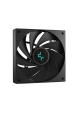 Obrázok pre DeepCool ASSASSIN IV VC VISION Procesor Vzduchový chladič 120/140 mm Černá 1 kusů