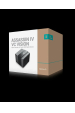 Obrázok pre DeepCool ASSASSIN IV VC VISION Procesor Vzduchový chladič 120/140 mm Černá 1 kusů