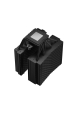 Obrázok pre DeepCool ASSASSIN IV VC VISION Procesor Vzduchový chladič 120/140 mm Černá 1 kusů