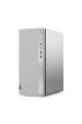 Obrázok pre Lenovo IdeaCentre Tower 14IRR9 Intel® Core™ i7 i7-14700 16 GB DDR5-SDRAM 512 GB SSD Windows 11 Pro PC Šedá