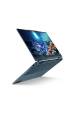 Obrázok pre Lenovo Yoga 7 2-in-1 14AKP10 Copilot+ PC AMD Ryzen AI 5 340 Hybridní (2v1) 35,6 cm (14") Dotyková obrazovka WUXGA 16 GB LPDDR5x-SDRAM 512 GB SSD Wi-Fi 7 (802.11be) Windows 11 Home Modrozelená