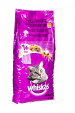 Obrázok pre Whiskas 325628 suché krmivo pro kočky Dospělý Kuře 14 kg