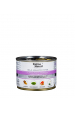 Obrázok pre DOLINA NOTECI Premium Adult Small Králík, fazole, rýže - Mokré krmivo pro psy - 185g