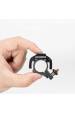 Obrázok pre Rockbros 34210006001 Zvonek na kolo černý