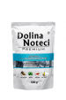 Obrázok pre DOLINA NOTECI Premium Rich in lamb - Mokré krmivo pro psy - 500 g