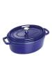 Obrázok pre Staub 40510-288-0 pečicí kastrol 4,2 l Litina