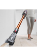 Obrázok pre Dyson Cyclone V10 Absolute Tyčový vysavač 2 v 1 Baterie Suchý Bezsáčkové Měděná, Nikl
