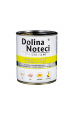 Obrázok pre DOLINA NOTECI Premium Rich in goose with potatoes - Mokré krmivo pro psy - 800 g