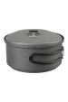 Obrázok pre ESBIT Cookset for solid fuel Dávkovač 1 l Hliník