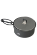 Obrázok pre ESBIT Cookset for solid fuel Dávkovač 1 l Hliník